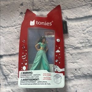 Tonies Audio Jasmine Aladdin